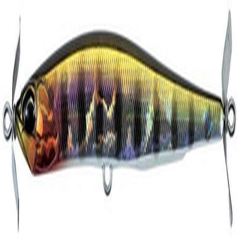 Duo Realis Spinbait 90 Spybait - Prism Gill